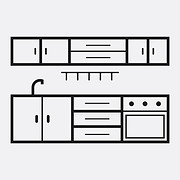Salinas Custom Cabinets