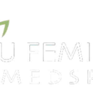 Au Feminin Spa - Logo