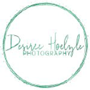 Desiree Hoelzle Photography - Logo