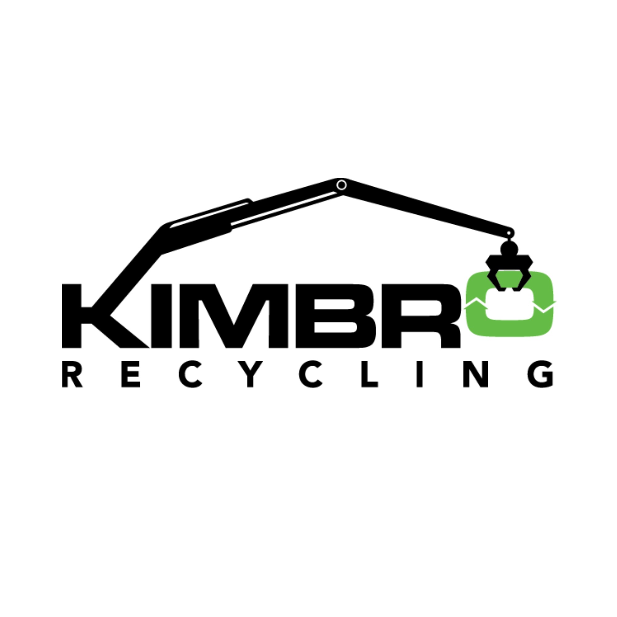 Kimbro Recycling - Logo