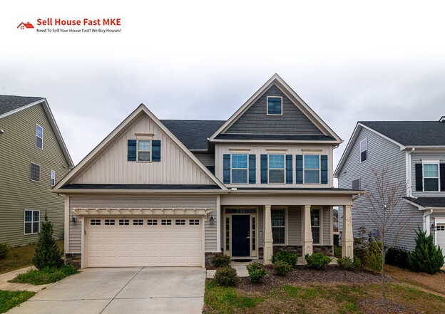 Sell House Fast MKE - Business Photo