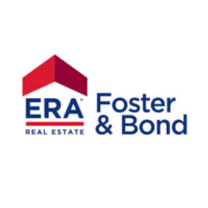 ERA Real Estate Foster & Bond - Logo