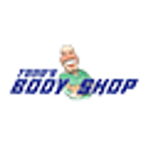 Todd's Body Shop - Logo