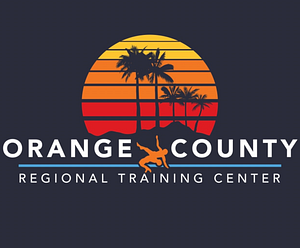 Orange County RTC - Logo