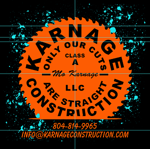 Karnage Construction LLC - Logo