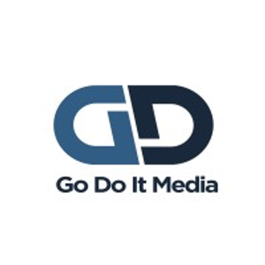 Go Do It Media LLC - Logo