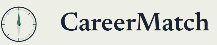 CareerMatch - Logo