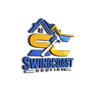 Swingcoast Roofs & Gutters - Highlandville, MO - Logo