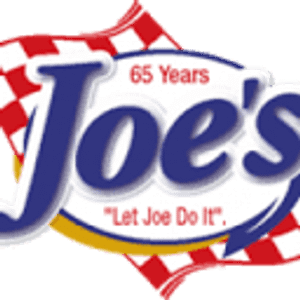 Joe's Car Wash & Seat Cover