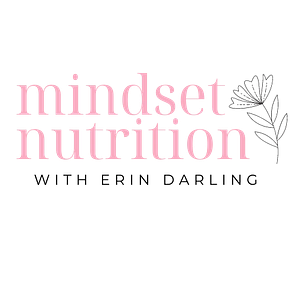 Mindset Nutrition