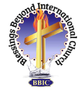 Blessings Beyond International Church - Logo