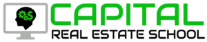 Capital Real Estate School - Logo
