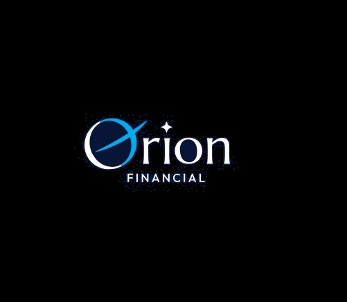 Orion Financial - Logo