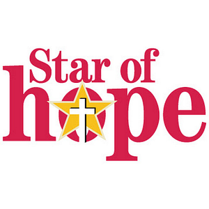 Star of Hope Distribution Center - Logo