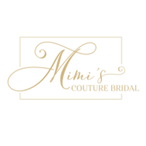 Mimi's Couture Bridal - Logo