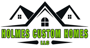 Holmes Custom Homes LLC