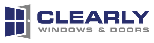 Clearly Windows & Doors - Logo