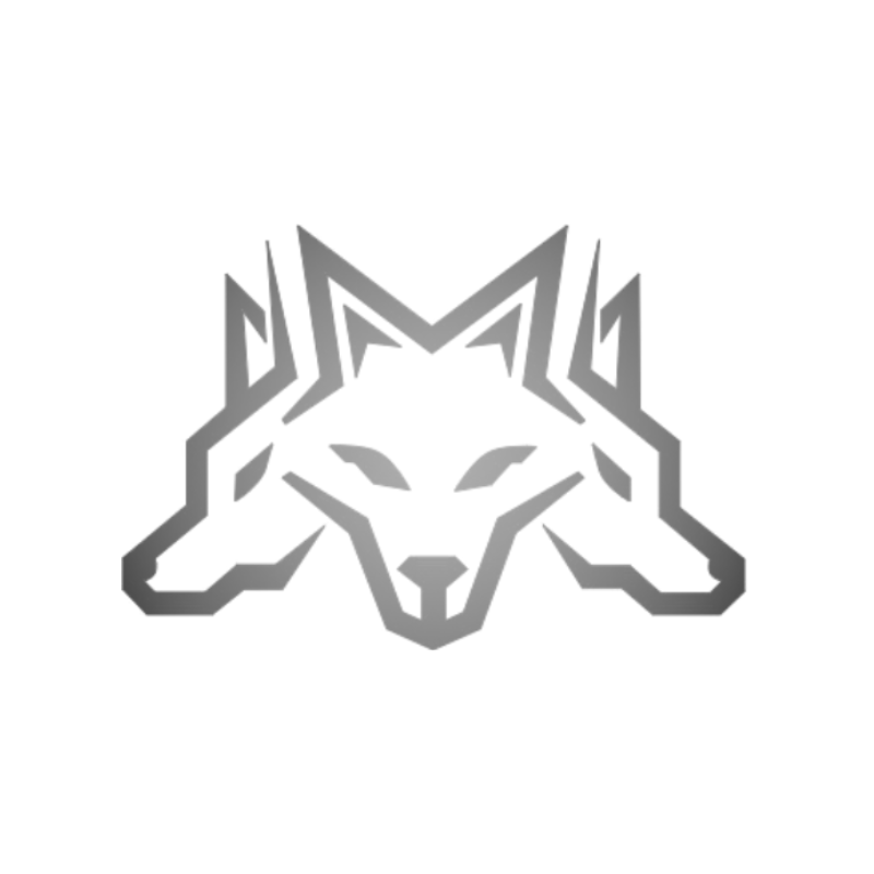 WolfPack 3DCP - Logo