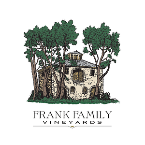 Frank Family Vineyards - Logo