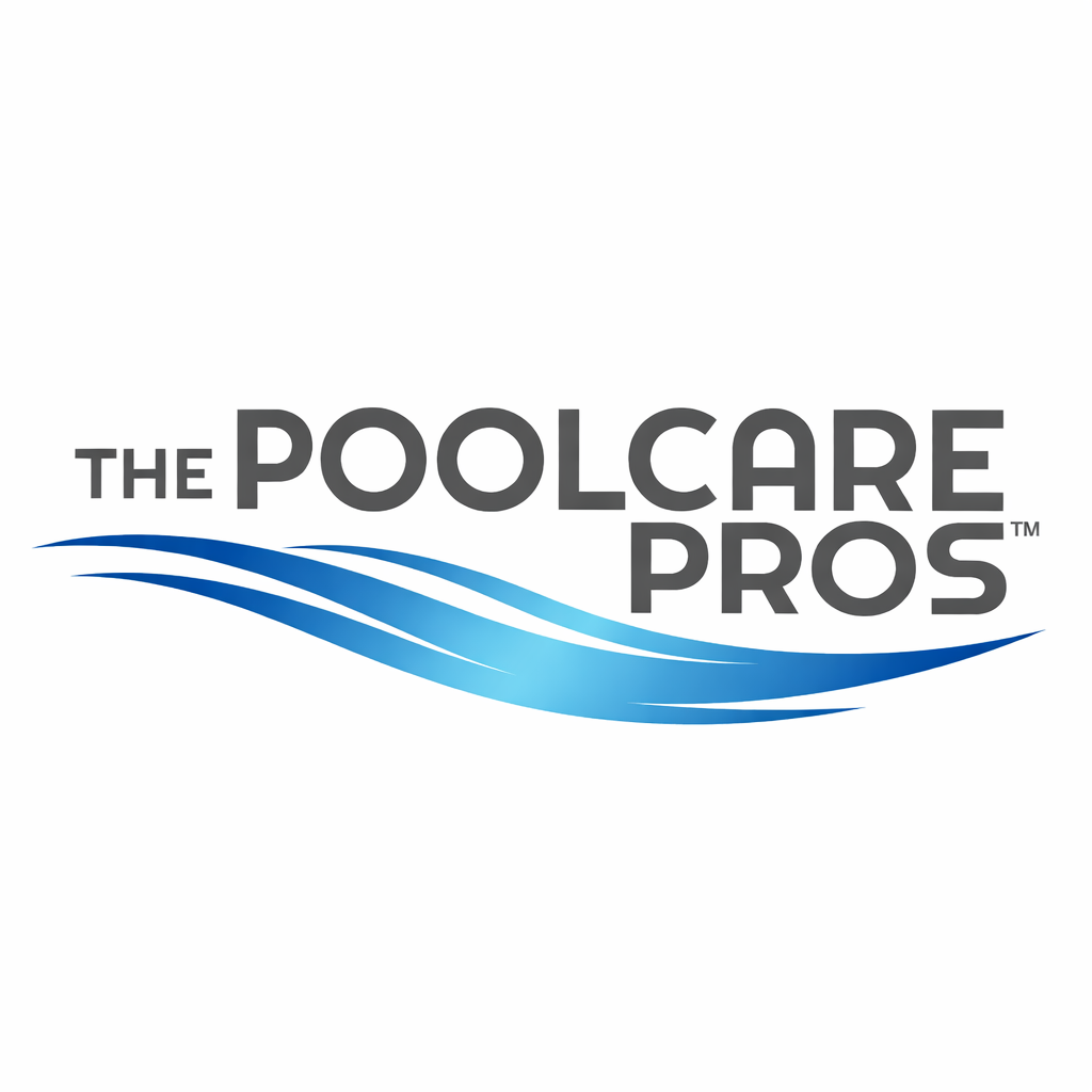 The Poolcare Pros - Logo