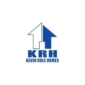 Kevin Rule Homes - Logo