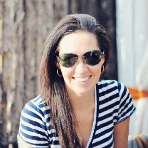 Sarah Bentham Photography - Logo