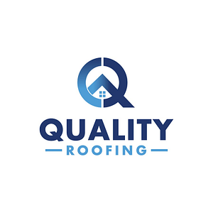 Quality Roofing Solutions - Logo