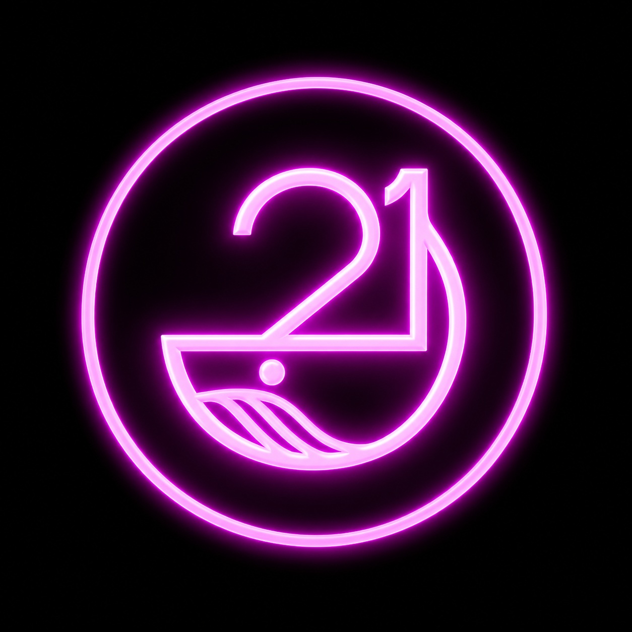 Chef 21 Sushi Burger Simpsonville - Logo