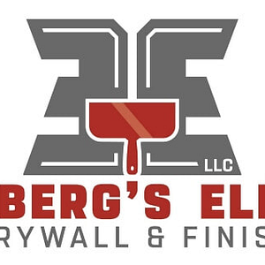 Edberg's Elite Drywall & Finish - Logo