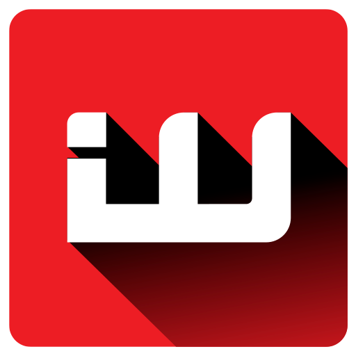 Imagination Works - Logo