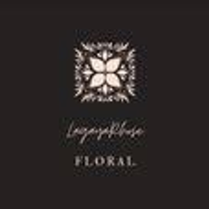 LagayaRhose Floral Designs - Logo