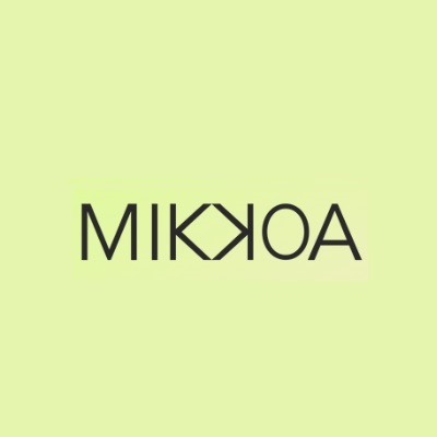 Mikkoa - Logo