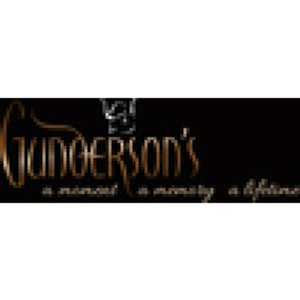 Gunderson Cleaners - Logo