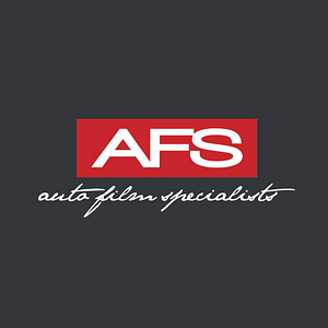Auto Film Specialists - Cypress - Logo