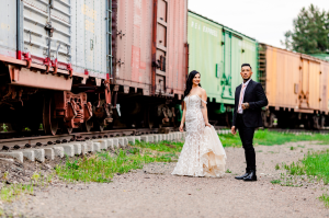 Serendipity Studios Photography - Logo