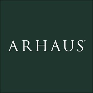 Arhaus - Logo