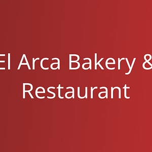 El arca bakery and restaurant - Logo
