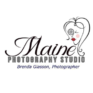 Maine Photography Studio - Logo