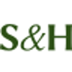S and H Appliances - Logo