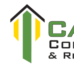 Cactus Construction & Remodeling LLC - Logo