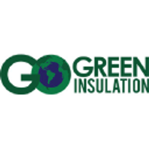 Go Green Insulation, Inc - Logo