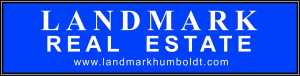 Landmark Real Estate - Logo