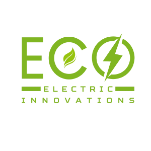 Eco Electric Innovations - Logo