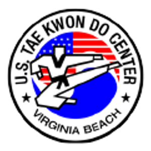 Park's U.S. Tae Kwon Do Center - Logo