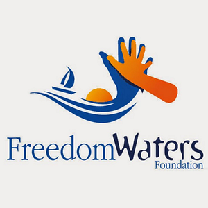 Freedom Waters Foundation - Logo