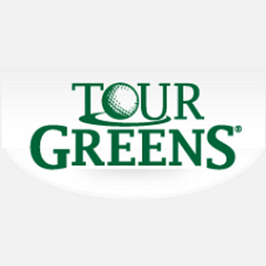 Tour Greens - Logo