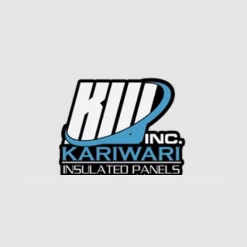 KariWari Insulated Panels - Logo
