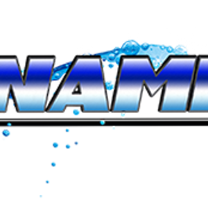 Tsunami Softwash Pro - Logo