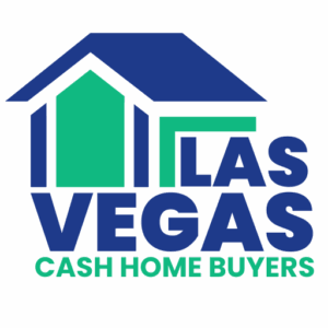 Las Vegas Cash Home Buyers - Sell As Is - Logo