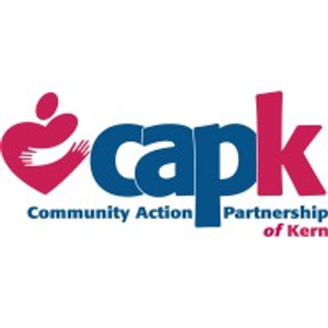 Community Action Partnership of Kern - Logo
